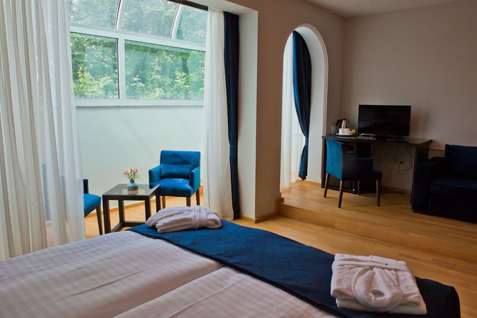 Imagen de la habitación del Hotel Bella Casa, Tbilisi. Foto 9