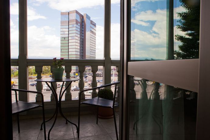Imagen de la habitación del Hotel Bella Casa, Tbilisi. Foto 11