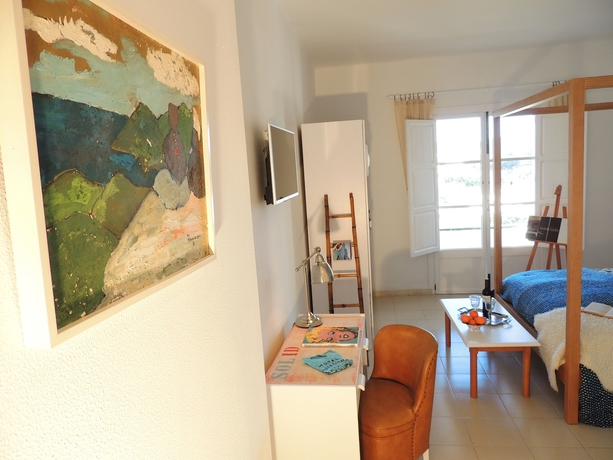 Imagen de la habitación del Hotel Bella Colina I Vintage Est. 1953. Foto 5