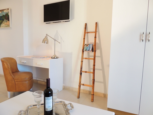 Imagen de la habitación del Hotel Bella Colina I Vintage Est. 1953. Foto 7