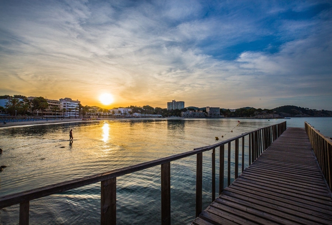Imagen de la habitación del Hotel Bella Colina I Vintage Est. 1953. Foto 8