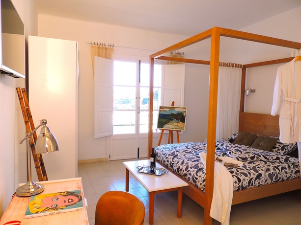 Imagen de la habitación del Hotel Bella Colina I Vintage Est. 1953. Foto 9