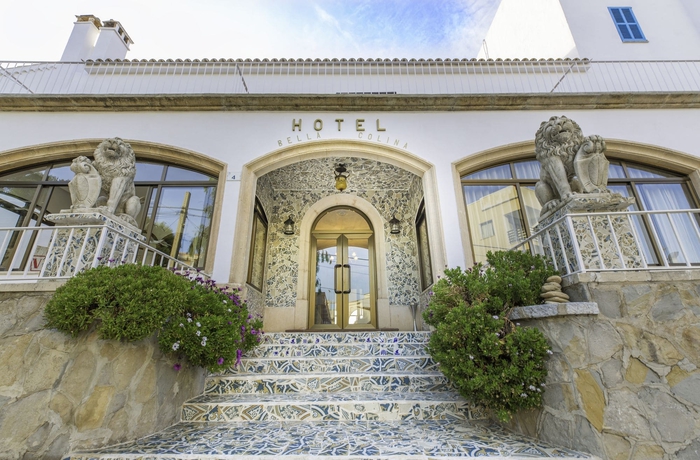 Imagen de los interiores del Hotel Bella Colina I Vintage Est. 1953. Foto 15