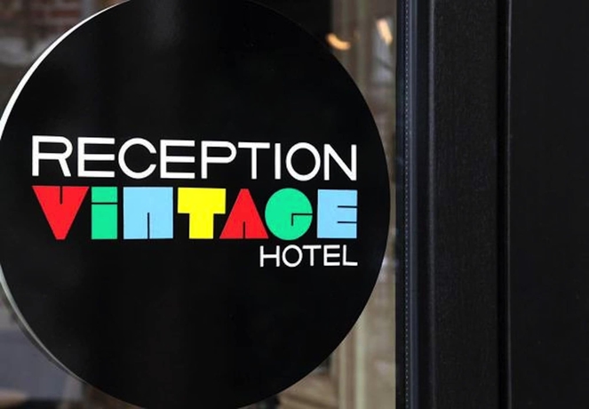 Imagen de los interiores del Hotel Bella Colina I Vintage Est. 1953. Foto 16