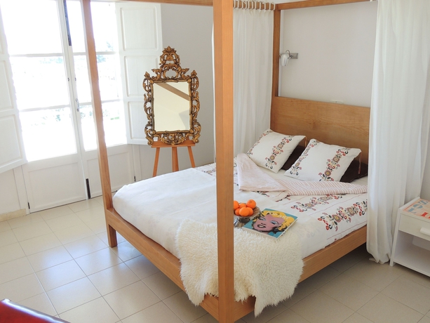 Imagen de la habitación del Hotel Bella Colina I Vintage Est. 1953. Foto 12