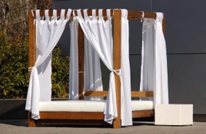 Imagen de los exteriores del Hotel Bella Colina I Vintage Est. 1953. Foto 14