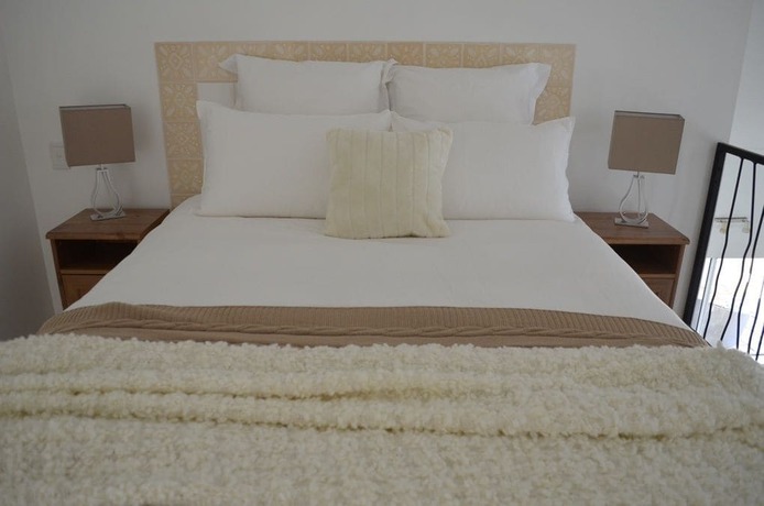 Imagen de la habitación del Hotel Bella Cosa Bed and Breakfast. Foto 4