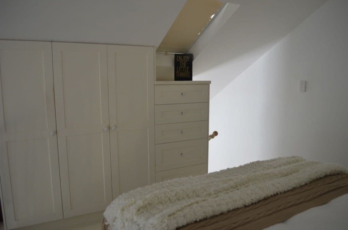 Imagen de la habitación del Hotel Bella Cosa Bed and Breakfast. Foto 5