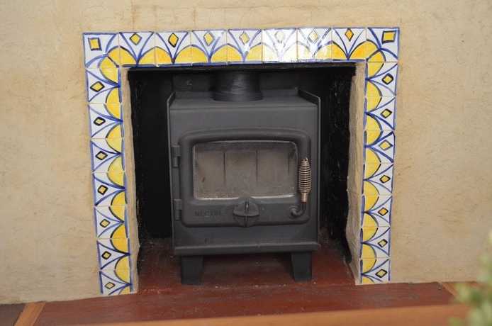 Imagen de la habitación del Hotel Bella Cosa Bed and Breakfast. Foto 9