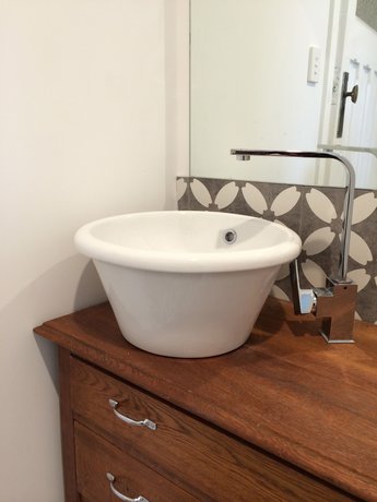 Imagen de la habitación del Hotel Bella Cosa Bed and Breakfast. Foto 10