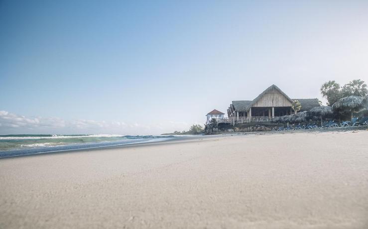 Imagen general del Hotel Bella Costa. Foto 4