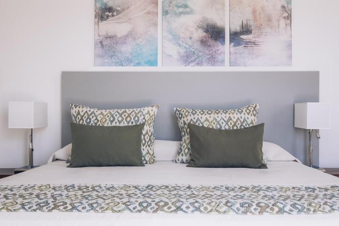 Imagen general del Hotel Bella Costa. Foto 5