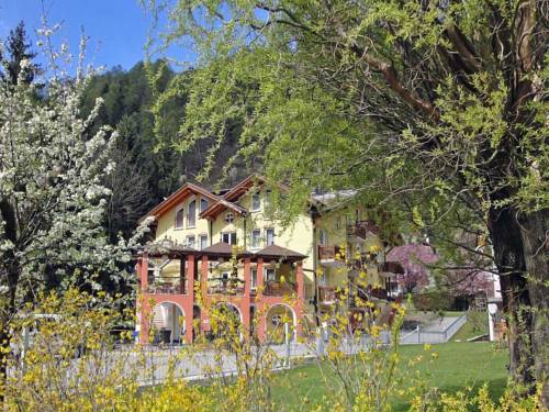 Imagen de la habitación del Hotel Bella Di Bosco. Foto 2