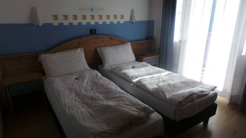 Imagen de la habitación del Hotel Bella Di Bosco. Foto 5
