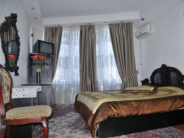 Imagen general del Hotel Bella Donna. Foto 2