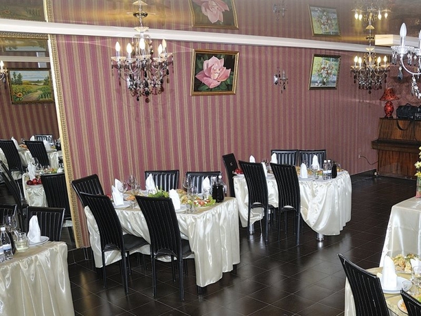 Imagen general del Hotel Bella Donna. Foto 3