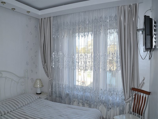 Imagen general del Hotel Bella Donna. Foto 4