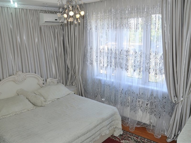 Imagen general del Hotel Bella Donna. Foto 5