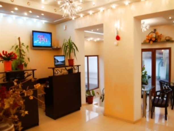 Imagen general del Hotel Bella Donna. Foto 6