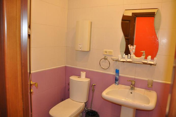 Imagen de la habitación del Hotel Bella, Ereván. Foto 4