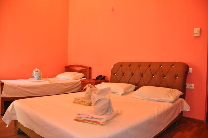 Imagen de la habitación del Hotel Bella, Ereván. Foto 5