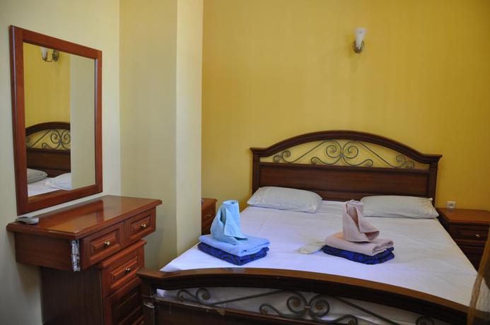 Imagen de la habitación del Hotel Bella, Ereván. Foto 7