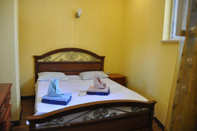 Imagen de la habitación del Hotel Bella, Ereván. Foto 9