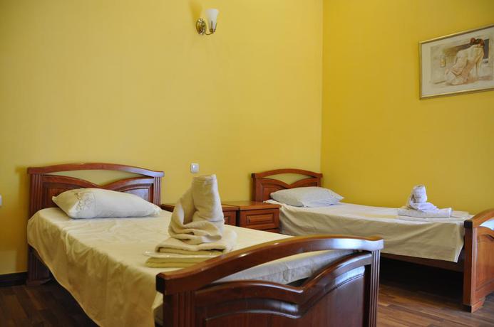 Imagen de la habitación del Hotel Bella, Ereván. Foto 10