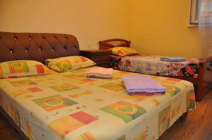 Imagen de la habitación del Hotel Bella, Ereván. Foto 12