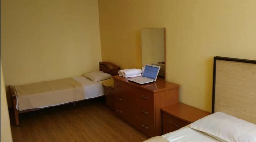 Imagen general del Hotel Bella, Ereván. Foto 1