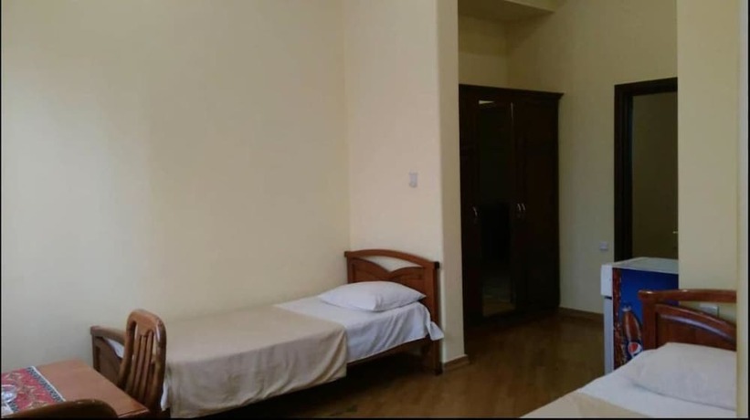 Imagen general del Hotel Bella, Erev&aacute;n. Foto 4