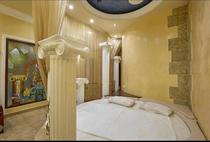 Imagen general del Hotel Bella, Erev&aacute;n. Foto 5