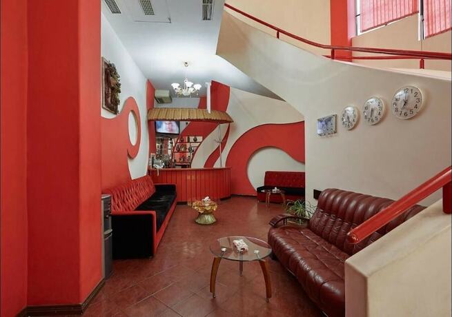 Imagen general del Hotel Bella, Erev&aacute;n. Foto 13