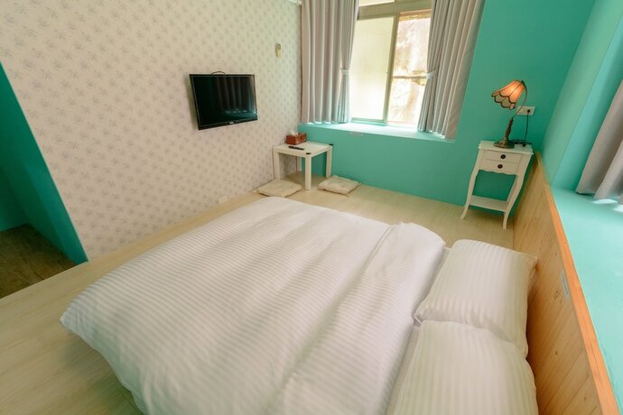 Imagen general del Hotel Bella Forest. Foto 12