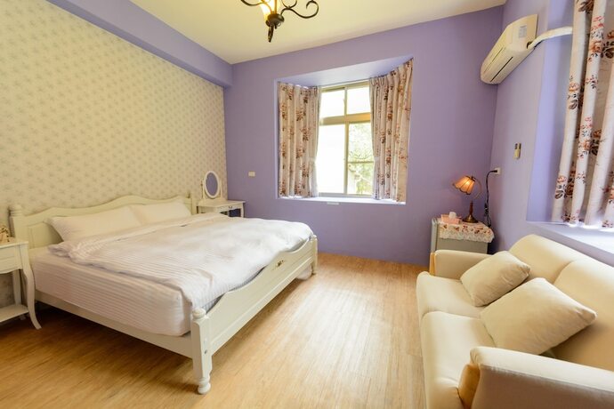 Imagen de la habitación del Hotel Bella Forest. Foto 20