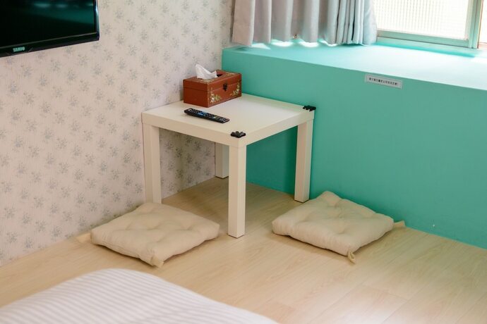 Imagen de la habitación del Hotel Bella Forest. Foto 23