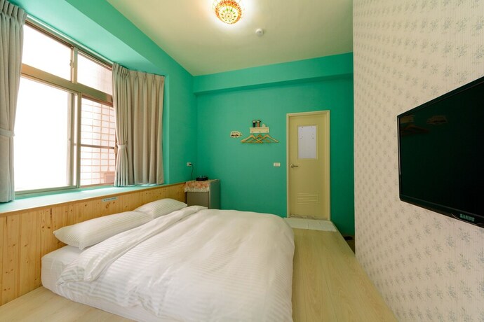Imagen de la habitación del Hotel Bella Forest. Foto 24