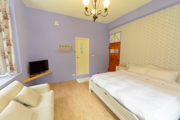 Imagen de la habitación del Hotel Bella Forest. Foto 25