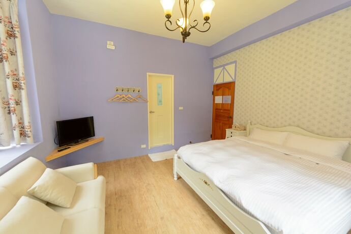 Imagen de la habitación del Hotel Bella Forest. Foto 26