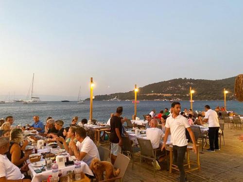 Imagen general del Hotel Bella Garden, Bodrum. Foto 5