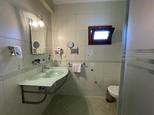 Imagen de la habitación del Hotel Bella Garden, Bodrum. Foto 19