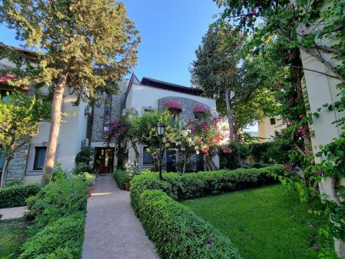 Imagen general del Hotel Bella Garden, Bodrum. Foto 8
