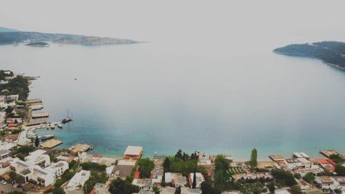 Imagen general del Hotel Bella Garden, Bodrum. Foto 9