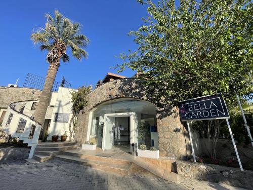 Imagen general del Hotel Bella Garden, Bodrum. Foto 11
