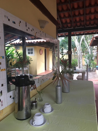 Imagen de los interiores del Hotel Bella Geriba Suites. Foto 19