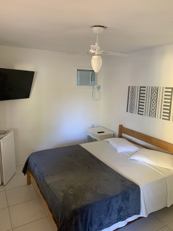 Imagen de la habitación del Hotel Bella Geriba Suites. Foto 8