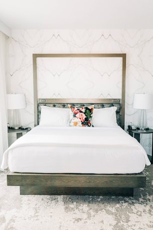 Imagen de la habitación del Hotel Bella Grace. Foto 16