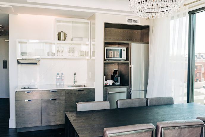 Imagen de la habitación del Hotel Bella Grace. Foto 17