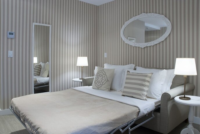 Imagen general del Hotel Bella Gramado Resort And Spa By Gramado Parks. Foto 1