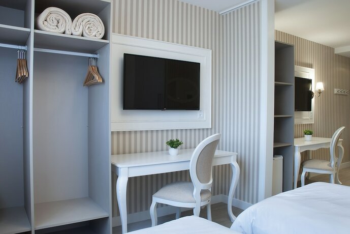 Imagen general del Hotel Bella Gramado Resort And Spa By Gramado Parks. Foto 2